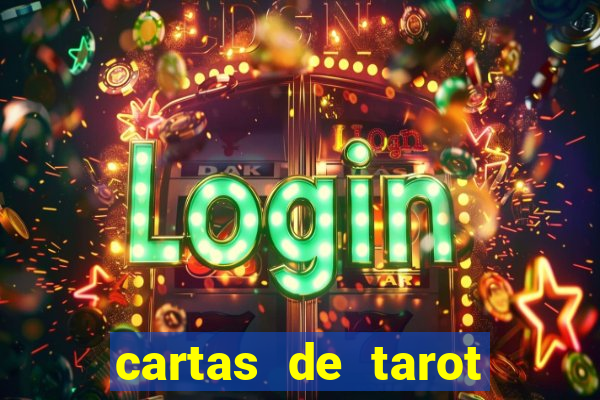 cartas de tarot significado pdf